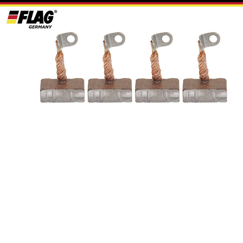 Carbon Brush Blade For Collector – 08-K154-0178 & 08-K154-0337 – NEW