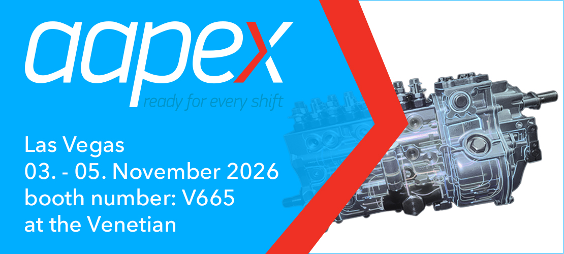 aapex Las Vegas